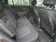 Kia Sportage III Рестайлинг Екатеринбург  - изображение 20