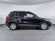 Volkswagen Tiguan I Рестайлинг Уфа  - изображение 30