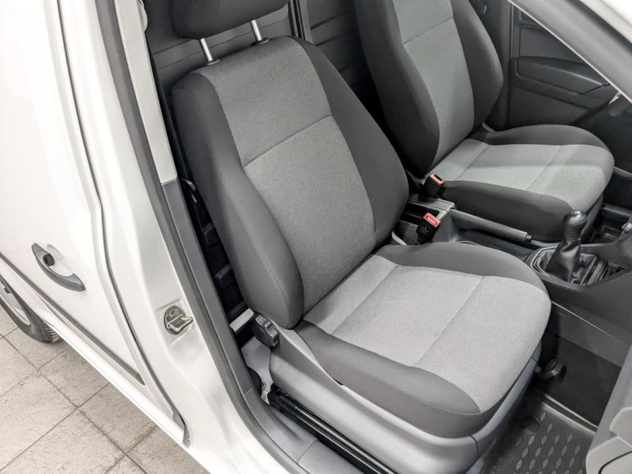Volkswagen Caddy IV Москва  - изображение 23