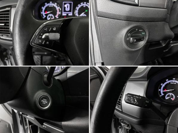 Skoda Kodiaq I с пробегом 2021 года, цена 2 432 800 рублей, 203446 км, внедорожник, Автокод Объявления