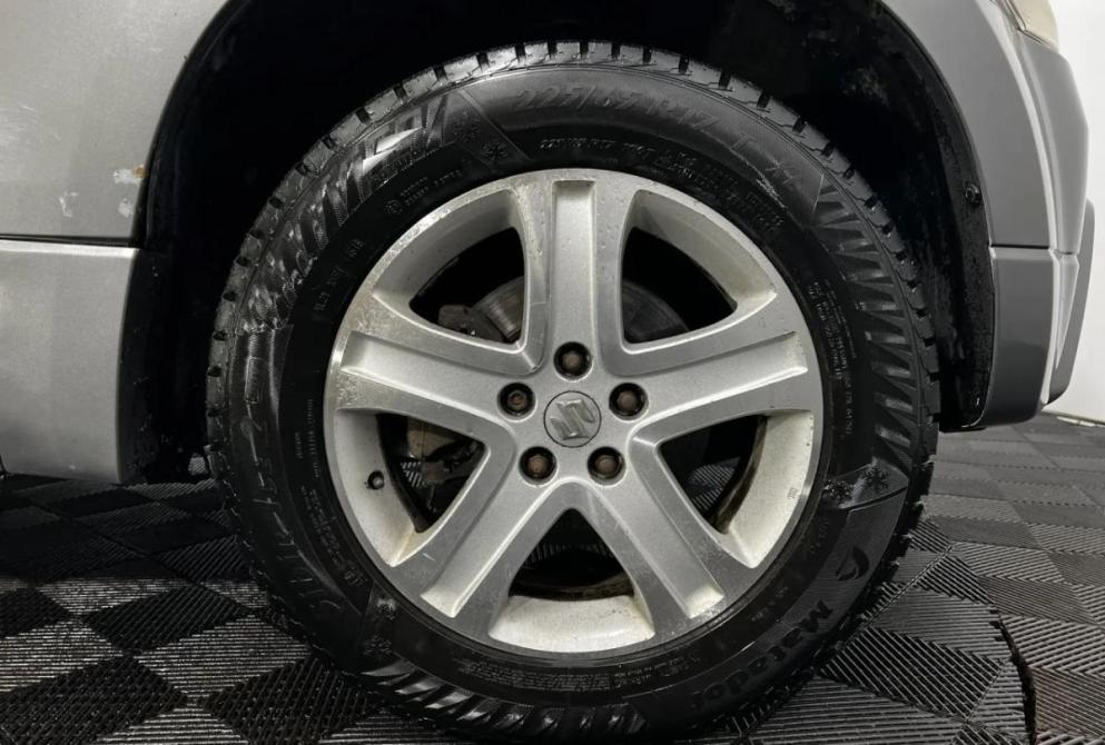 Suzuki Grand Vitara II Нижний Новгород  - изображение 22