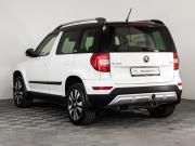 Skoda Yeti I Рестайлинг Санкт-Петербург  - изображение 27
