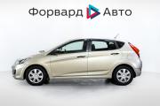Hyundai Solaris I Тюмень  - изображение 29