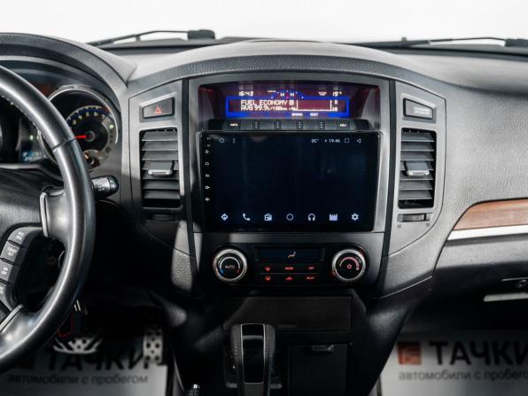 Mitsubishi Pajero IV с пробегом 2008 года, цена 1 585 000 рублей, 245398 км, внедорожник, Автокод Объявления