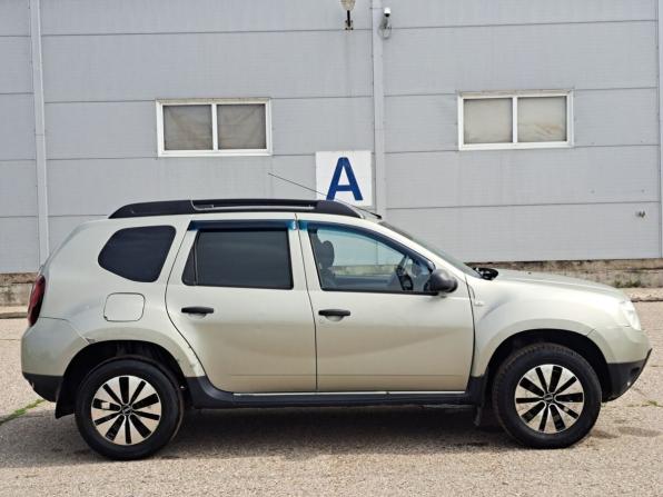 Renault Duster I с пробегом 2012 года, цена 585 000 рублей, 260385 км, внедорожник, Автокод Объявления