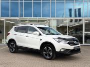 Dongfeng AX7 I Ульяновск  - изображение 30