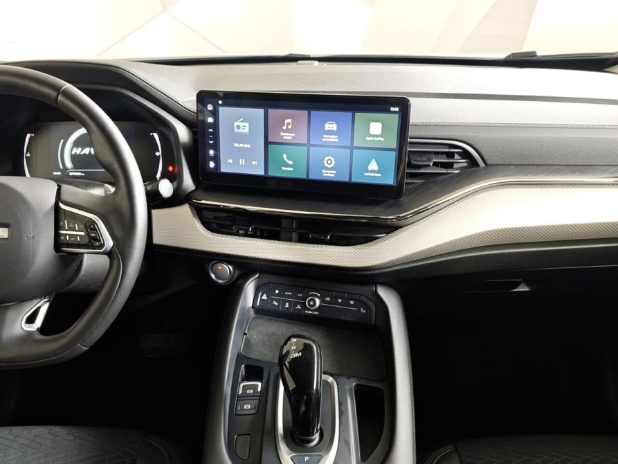 Haval F7 I Рестайлинг Москва  - изображение 15