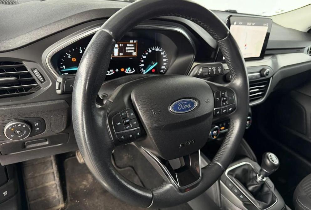 Ford Focus IV Киров  - изображение 17