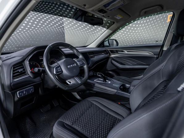 Haval F7 I с пробегом 2021 года, цена 1 795 000 рублей, 34527 км, внедорожник, Автокод Объявления