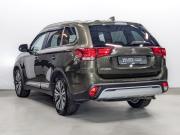 Mitsubishi Outlander III Рестайлинг 3 Москва  - изображение 37