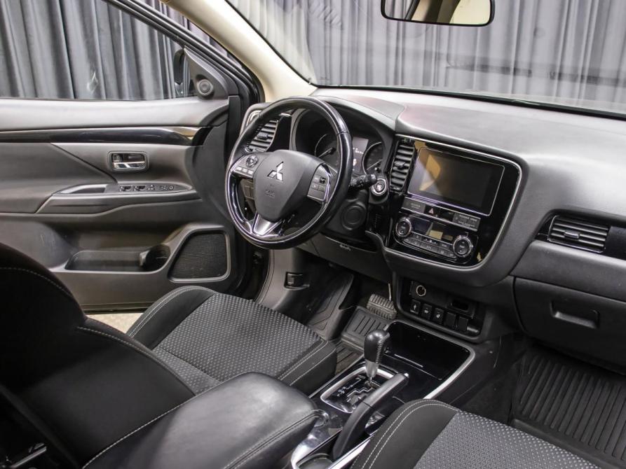 Mitsubishi Outlander III Рестайлинг 2 Москва  - изображение 10