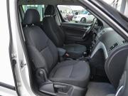 Skoda Yeti I Рестайлинг Курган  - изображение 29