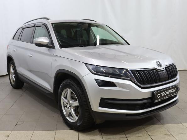 Skoda Kodiaq I с пробегом 2019 года, цена 3 850 000 рублей, 81600 км, внедорожник, Автокод Объявления