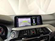 BMW X4 II (G02) Москва  - изображение 44