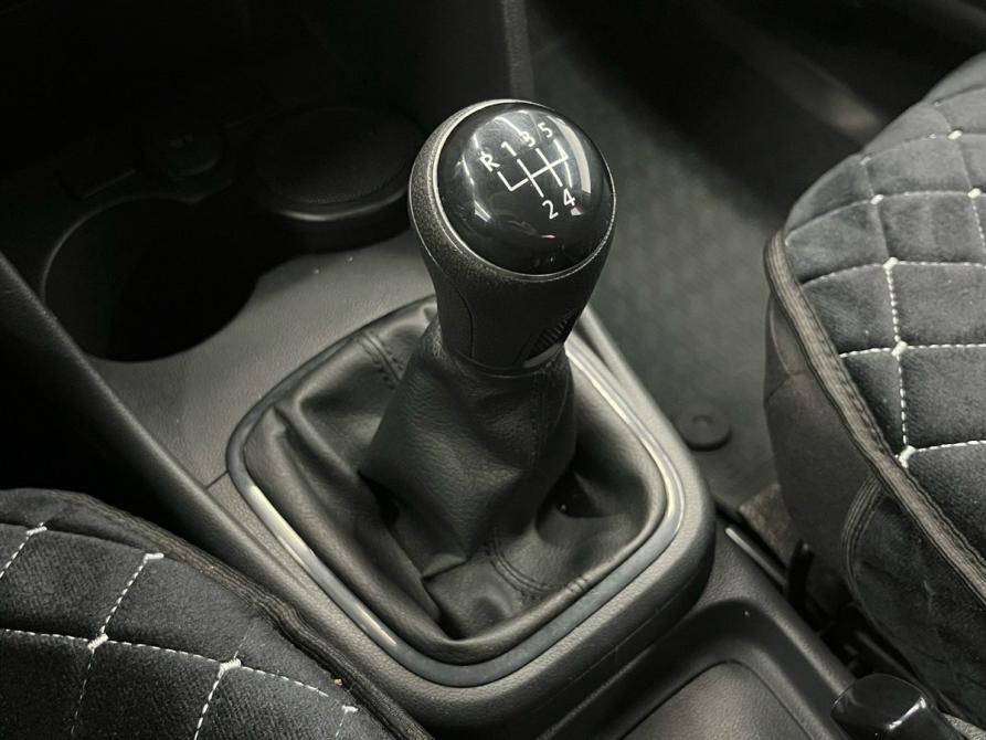Volkswagen Polo V Рестайлинг Уфа  - изображение 11