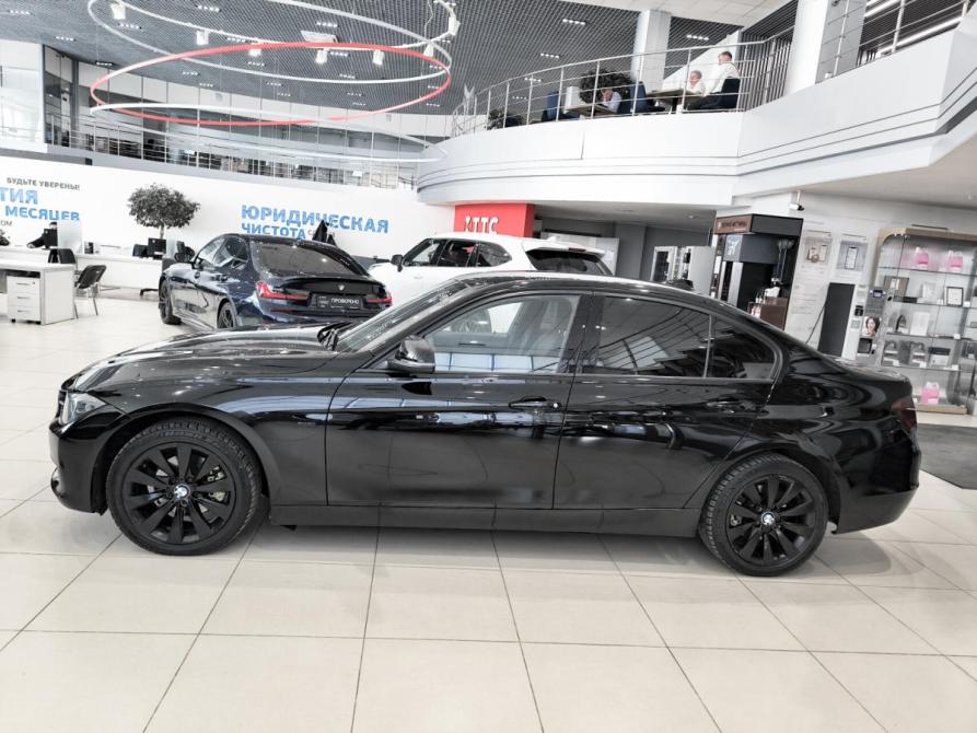 BMW 3 серии VI (F3x) Казань  - изображение 10
