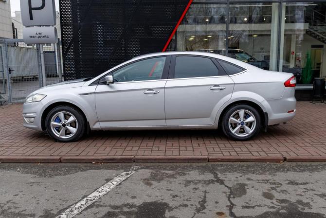 Ford Mondeo IV Рестайлинг с пробегом 2011 года, цена 720 000 рублей, 153577 км, седан, Автокод Объявления