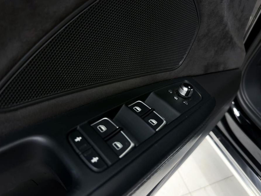 Audi A8 III (D4) Рестайлинг Уфа  - изображение 8