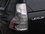Lexus GX II Рестайлинг Улан-Удэ  - изображение 37