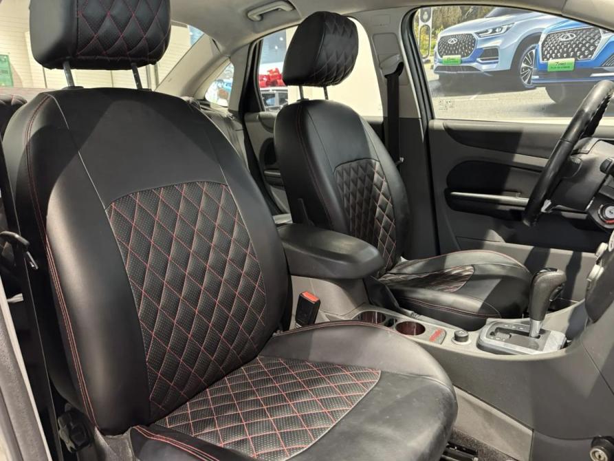 Ford Focus II Рестайлинг Новосибирск  - изображение 14