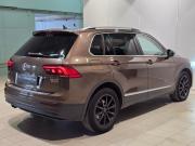 Volkswagen Tiguan II Самара  - изображение 23