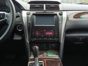 Toyota Camry VII (XV50) Рестайлинг Йошкар-Ола  - изображение 40