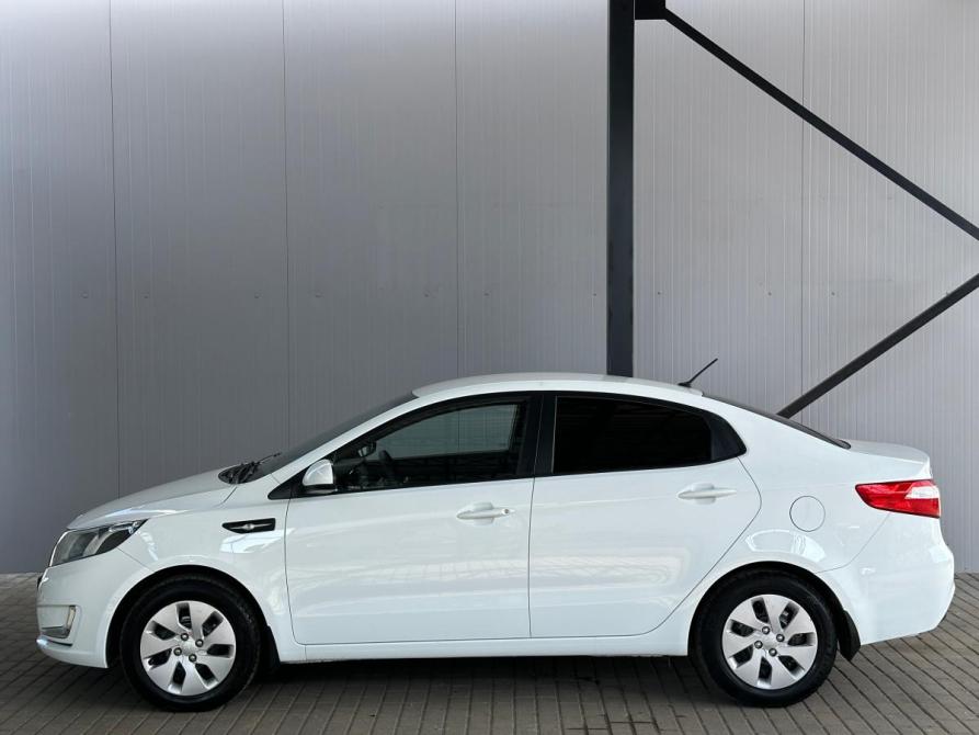 Kia Rio III Тамбов  - изображение 5