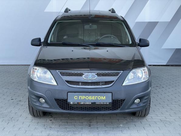 Lada (ВАЗ) Largus I с пробегом 2019 года, цена 965 000 рублей, 70240 км, фургон, Автокод Объявления