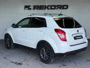 SsangYong Actyon II Рестайлинг Уфа  - изображение 20