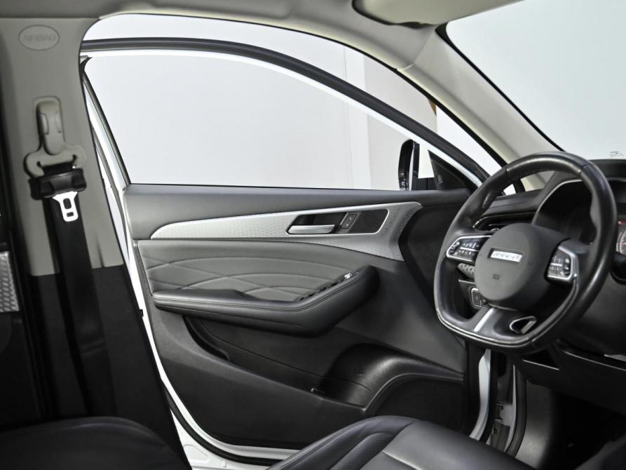 Haval F7x I Рестайлинг Москва  - изображение 13