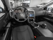 SsangYong Kyron I Рестайлинг Москва  - изображение 28