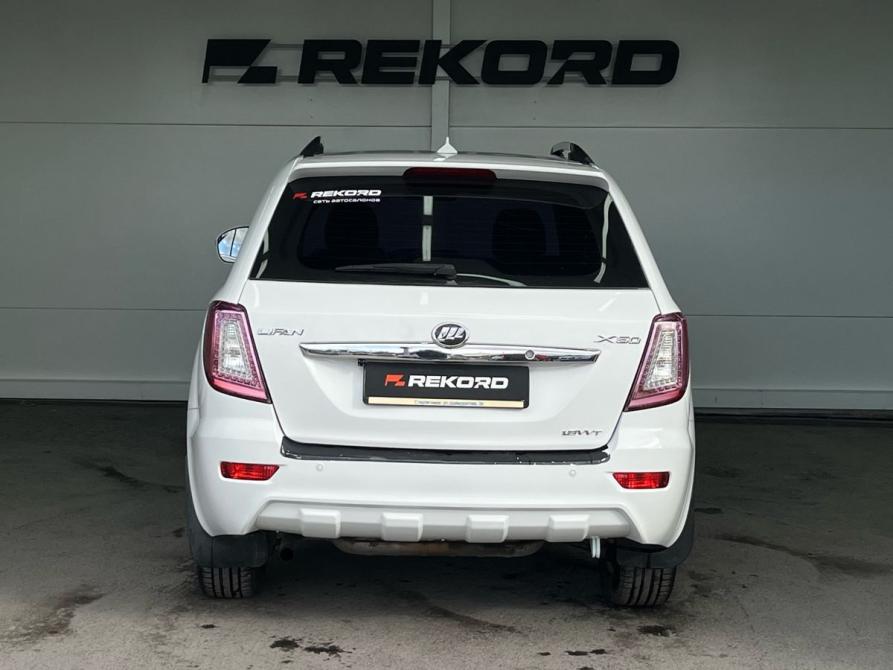 Lifan X60 I Уфа  - изображение 6