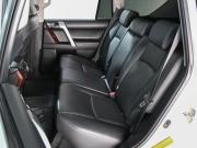 Toyota Land Cruiser Prado 150 Series Рестайлинг 1 Ростов-на-Дону  - изображение 31