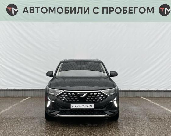 Jetta VS5 I Рестайлинг с пробегом 2023 года, цена 2 560 000 рублей, 329 км, внедорожник, Автокод Объявления