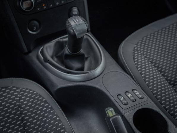 Nissan Qashqai I с пробегом 2008 года, цена 780 000 рублей, 250000 км, внедорожник, Автокод Объявления