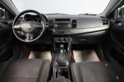 Mitsubishi Lancer X Рестайлинг Новосибирск  - изображение 27