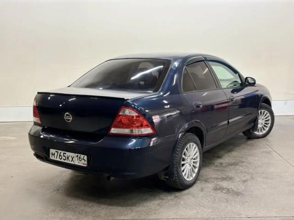 Nissan Almera Classic I с пробегом 2007 года, цена 379 000 рублей, 328000 км, седан, Автокод Объявления