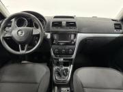 Skoda Yeti I Рестайлинг Альметьевск  - изображение 28