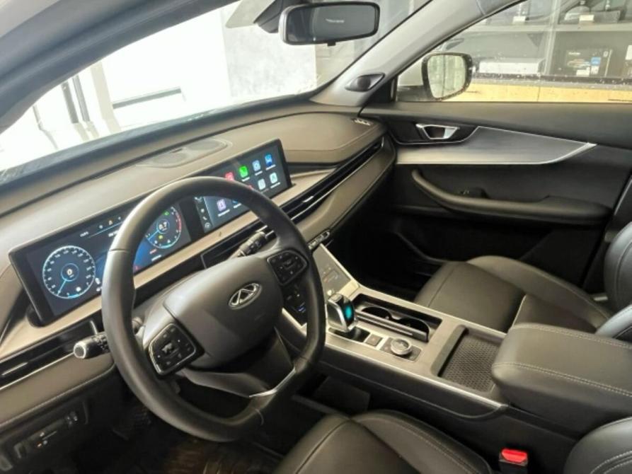 Chery Tiggo 7 Pro Max I Ярославль  - изображение 8