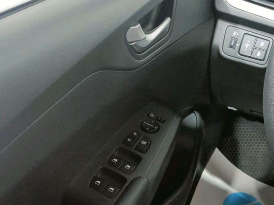 Hyundai Solaris II Рестайлинг Оренбург  - изображение 20