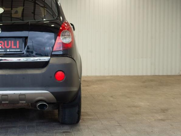 Opel Antara I с пробегом 2007 года, цена 750 000 рублей, 229354 км, внедорожник, Автокод Объявления