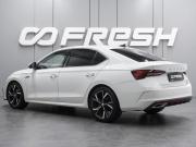 Skoda Octavia IV (A8) Воронеж  - изображение 22
