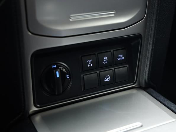 Toyota Land Cruiser Prado 150 Series Рестайлинг 2 с пробегом 2019 года, цена 4 999 000 рублей, 109604 км, внедорожник, Автокод Объявления