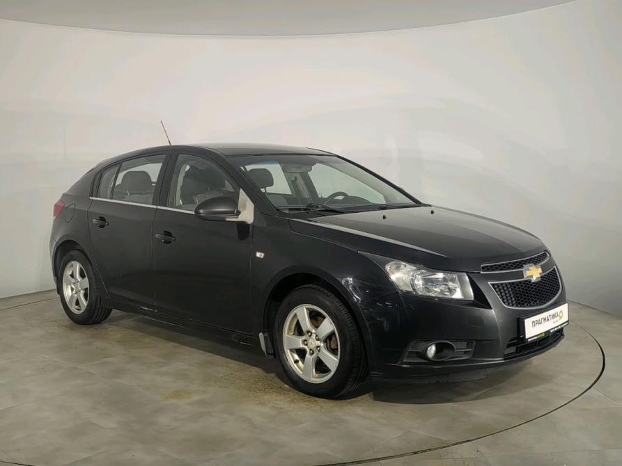 Chevrolet Cruze I Рестайлинг Санкт-Петербург  - изображение 3