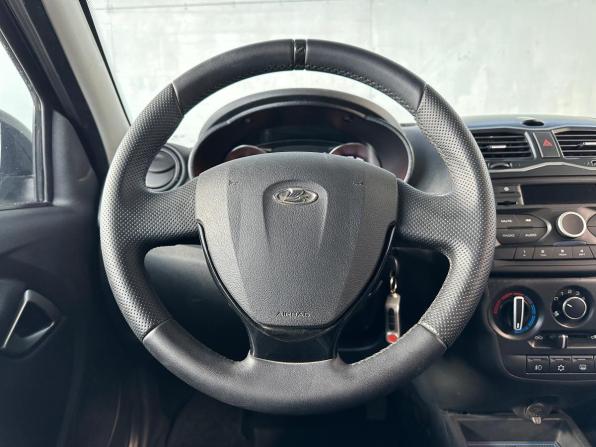 Lada (ВАЗ) Granta I Рестайлинг с пробегом 2023 года, цена 650 000 рублей, 49197 км, седан, Автокод Объявления