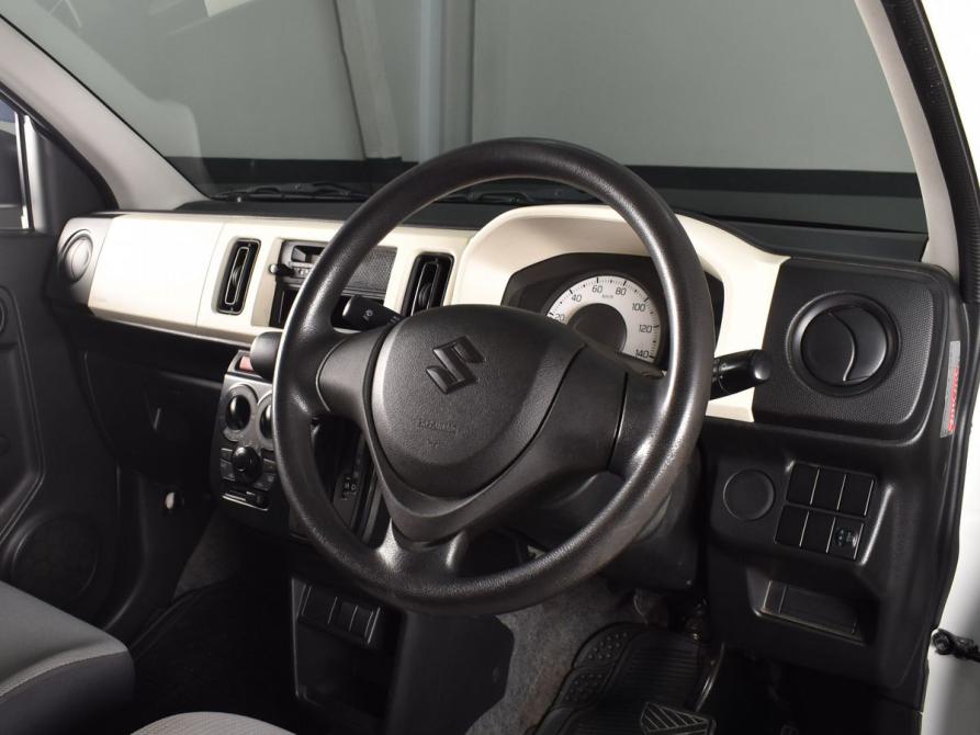 Suzuki Alto VIII (HA36) Кемерово  - изображение 6