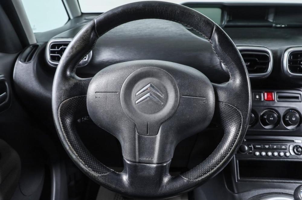 Citroen C3 Picasso I Новосибирск  - изображение 12