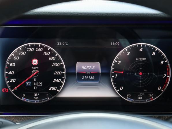 Mercedes-Benz E-Класс V (W213 S213 C238) с пробегом 2017 года, цена 3 090 000 рублей, 218740 км, седан, Автокод Объявления