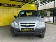 Chevrolet Niva I Рестайлинг Ижевск  - изображение 19