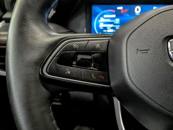 Geely Okavango I Рестайлинг с пробегом 2024 года, цена 2 810 000 рублей, 20953 км, внедорожник, Автокод Объявления